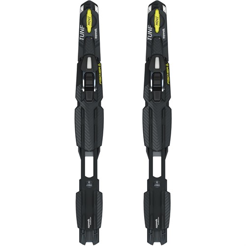 Fischer Крепления для б/л Move Tune Kit IFP SKATE Manual BDG 65229 - фото 114366