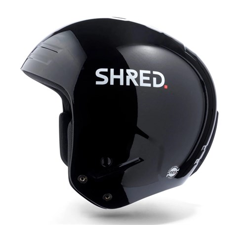 Shred Шлем г/л BASHER 65077 - фото 114397