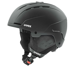 Uvex Шлем г/л Stance - фото 114434