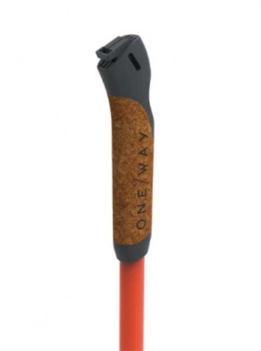 ONEWAY Рукоятка CARBON 65289 - фото 114526