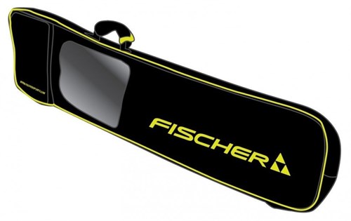 Fischer Чехол для винтовки Biatlon Case 65315 - фото 114555