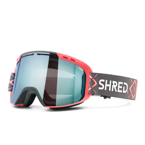 Shred Очки г/л AMAZIFY 65073 - фото 114635