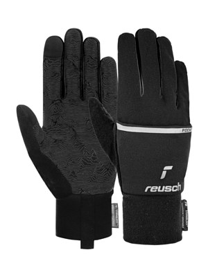 Reusch Перчатки Terro Stormbloxx Touch-Tec® 64875 - фото 114832