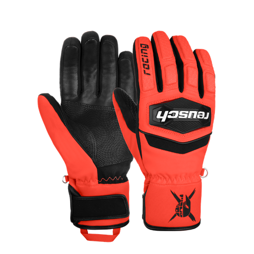 Reusch Перчатки WС Warrior R-TEX® XT 64465 - фото 114856