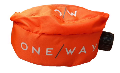 ONEWAY Подсумок для питья THERMO BELT 64441 - фото 114946