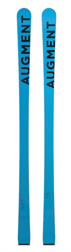 Augment'' Лыжи горные GS FIS R21-WC interfase 10 mm 65407 - фото 115055