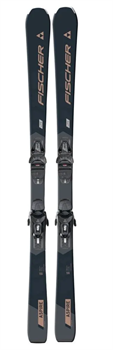 Fischer Лыжи горные Aspire SLR Pro + крепления RS9 SLR - фото 115088