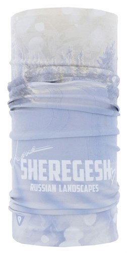 Buff Бандана ThermoNet 65201 - фото 115240