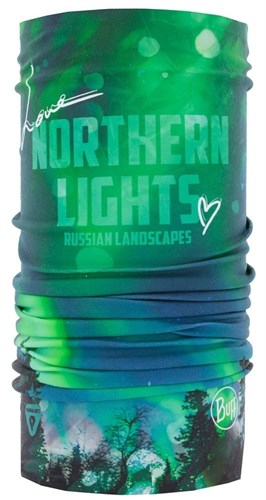 Buff Бандана ThermoNet 65199 - фото 115242