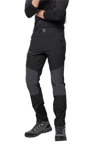 Jack Wolfskin Брюки ZIEGSPITZ 65438 - фото 115556