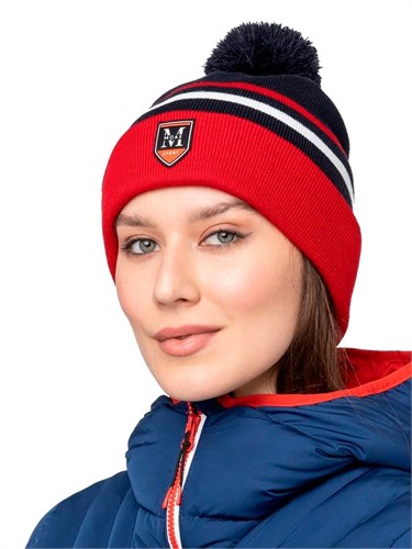 Moax Шапка Blizzard 64744 - фото 115612