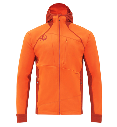 Ternua Куртка Sakket 2.0 Hood M 65260 - фото 115669