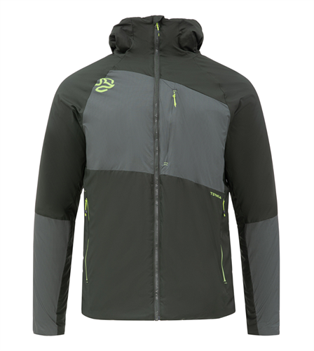 Ternua Куртка Kuantum Hood M 65258 - фото 115688