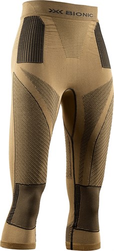 X-Bionic Термобельё брюки Radiactor 4.0 Wmn 3/4 62628 - фото 115724
