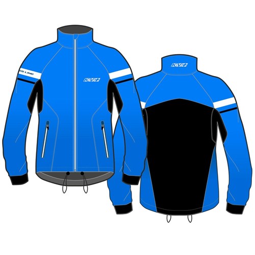 KV Куртка CROSS Jr 64437 - фото 115790