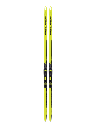 Fischer Лыжи беговые SPEEDMAX 3D SKATE COLD STIFF IFP 62131 - фото 115804
