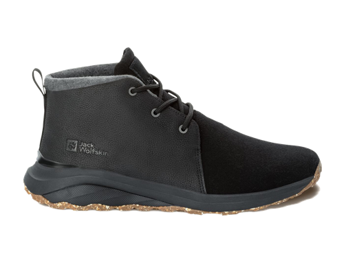 Jack Wolfskin Ботинки CAMPFIRE CHAKKA MID M - фото 115834