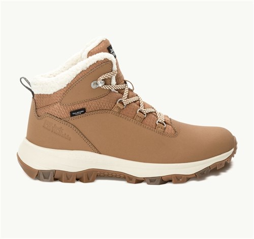 Jack Wolfskin Ботинки EVERQUEST TEXAPORE MID W 65433 - фото 115848