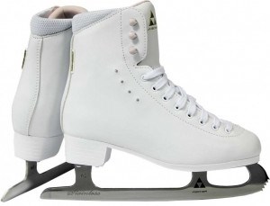 Fischer Коньки фигурные Diadema Lady 48109 - фото 115975