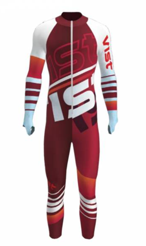 Vist Комбинезон гоночный RC Suit Argon No Pads 65514 - фото 116080