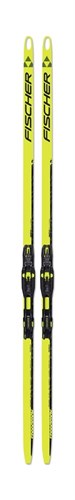 Лыжи гоночные Fischer SPEEDMAX HELIUM SKATE PLUS STIFF (2023/2024) 65493 - фото 116158