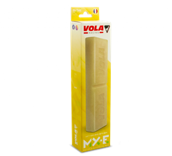 Vola Мазь MyEcoWax no Fluor Yellow 500 г - фото 116195