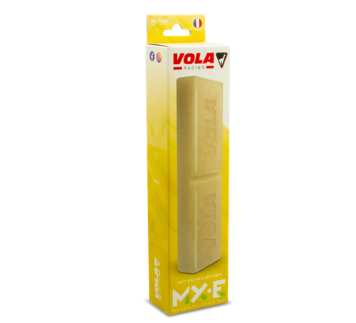 Vola Мазь MyEcoWax no Fluor Yellow 500 г 5032 - фото 116195