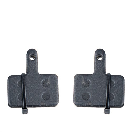 Oxford Колодки тормозные для Shimano Deore BRM515 Disc Pads 44739 - фото 116228
