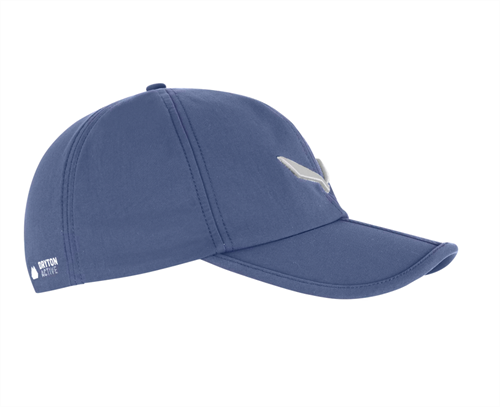 Salewa Кепка Fanes Fold Visor 65649 - фото 116711