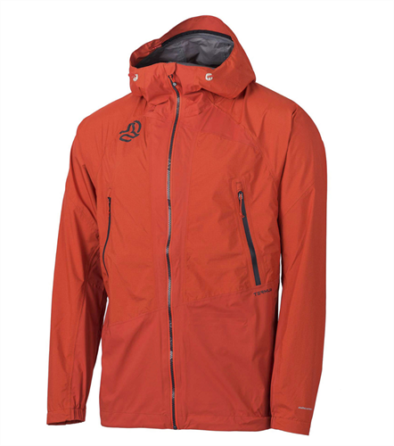 Ternua Куртка для активного отдыха Trekking Kars M 63883 - фото 116889