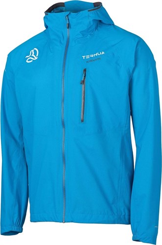 Ternua Куртка беговая Adrenalite Cyclone M 63880 - фото 116903