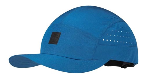 Buff Кепка Speed Solid Azure 65724 - фото 117363
