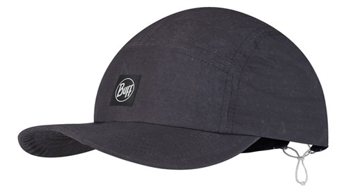 Buff Кепка 5 Panel Slen Graphite 65713 - фото 117374