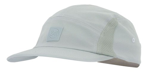 Buff Кепка 5 Panel Go Solid Mist 65710 - фото 117379