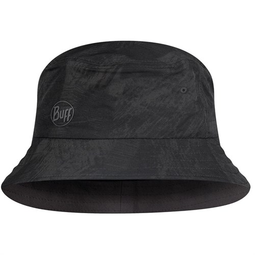 Buff Панама Adventure Bucket Rinmann Black 65736 - фото 117395