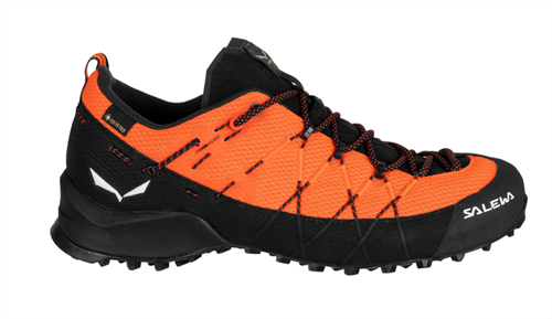 Salewa Ботинки треккинговые WILDFIRE 2 GTX® M 65811 - фото 117798