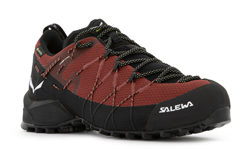 Salewa Ботинки треккинговые WILDFIRE 2 GTX® W's 65812 - фото 117828