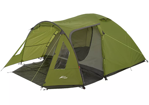 Trek Planet Палатка AVOLA 4 59934 - фото 117856