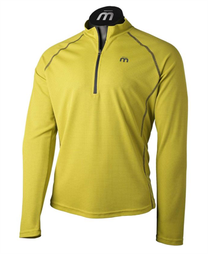 Mico Футболка с длинным рукавом Extra Dry Multisport 66046 - фото 118562
