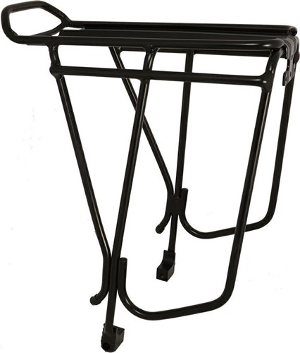 Oxford Велобагажник Alloy Disc Compatible Luggage Rack 44696 - фото 118564