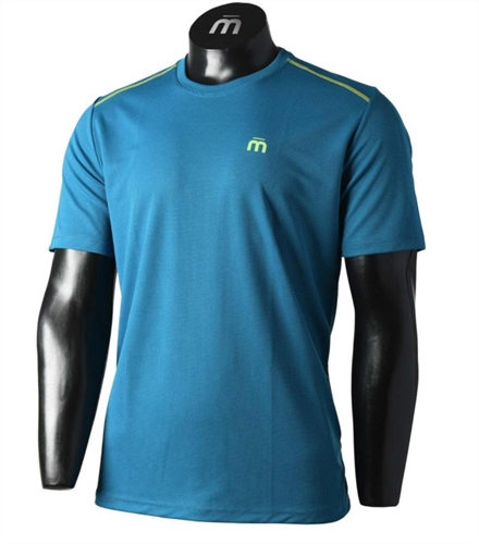 Mico Футболка Extra Dry Multisport M 63630 - фото 118587