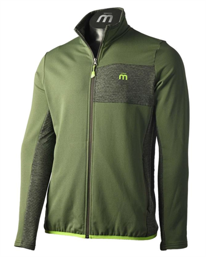 Mico Толстовка Warm Control Outdoor 66047 - фото 118600