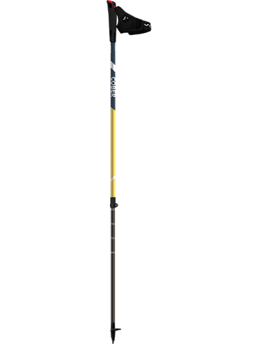 COBER Палки для скандинавской ходьбы Salix 66074 - фото 118762