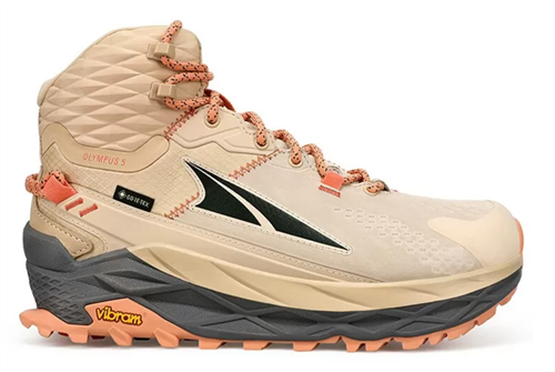 Altra Ботинки OLYMPUS 5 HIKE MID GTX W 66138 - фото 118825