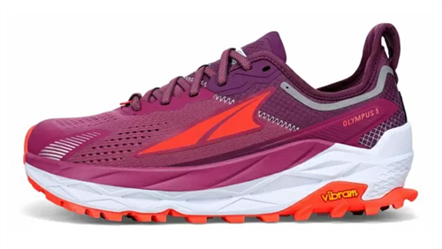 Altra Кроссовки OLYMPUS 5 W 66143 - фото 118829