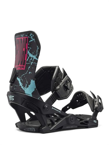 YES Крепления с/б Airmaster 66185 - фото 119266