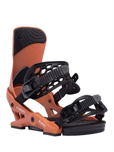 Jones Крепления с/б Equinox 63966 - фото 119513