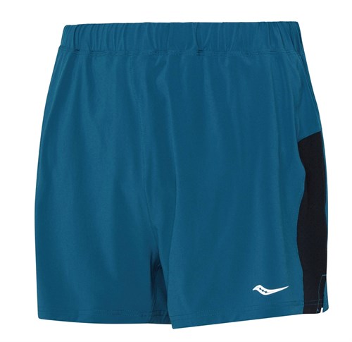 Saucony Шорты беговые Outpace 3 Short 66471 - фото 119566