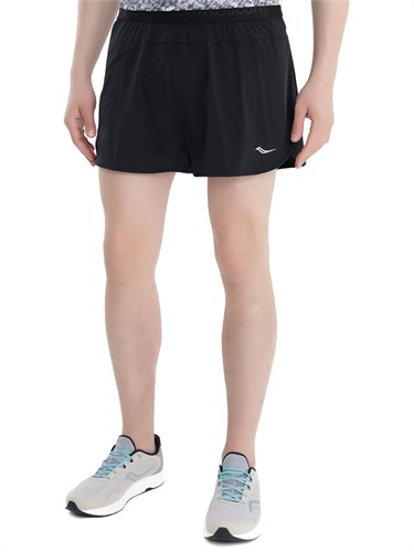 Saucony Шорты беговые Outpace 2.5 Split Short 66470 - фото 119568