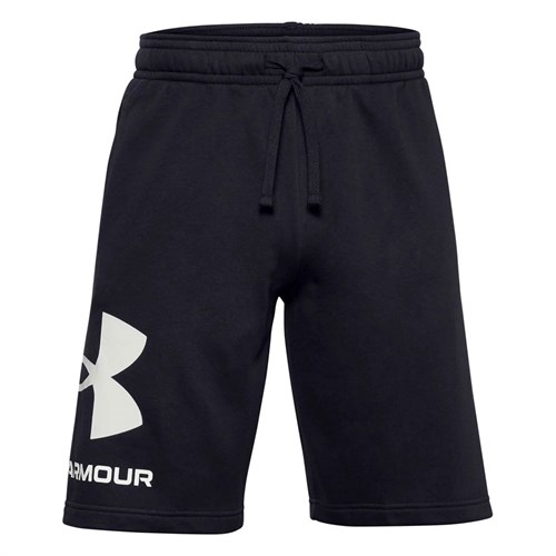 Under Armour Шорты Rival FLC Big Logo 66278 - фото 119606